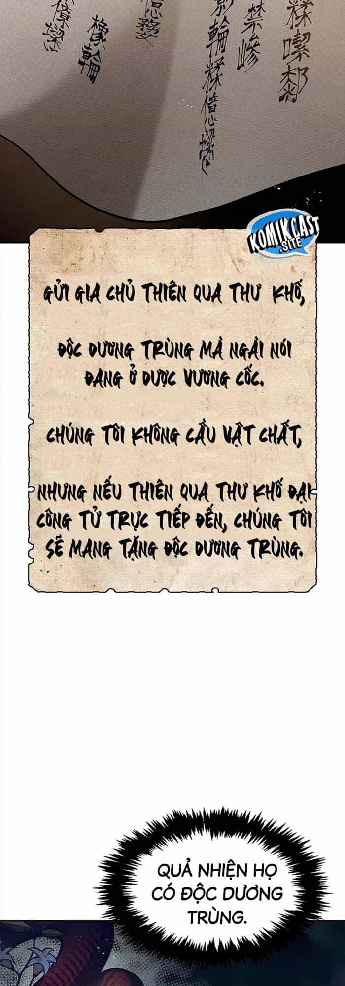Thiên Qua Thư Khố Đại Công Tử - Chương 27 - ảnh 48