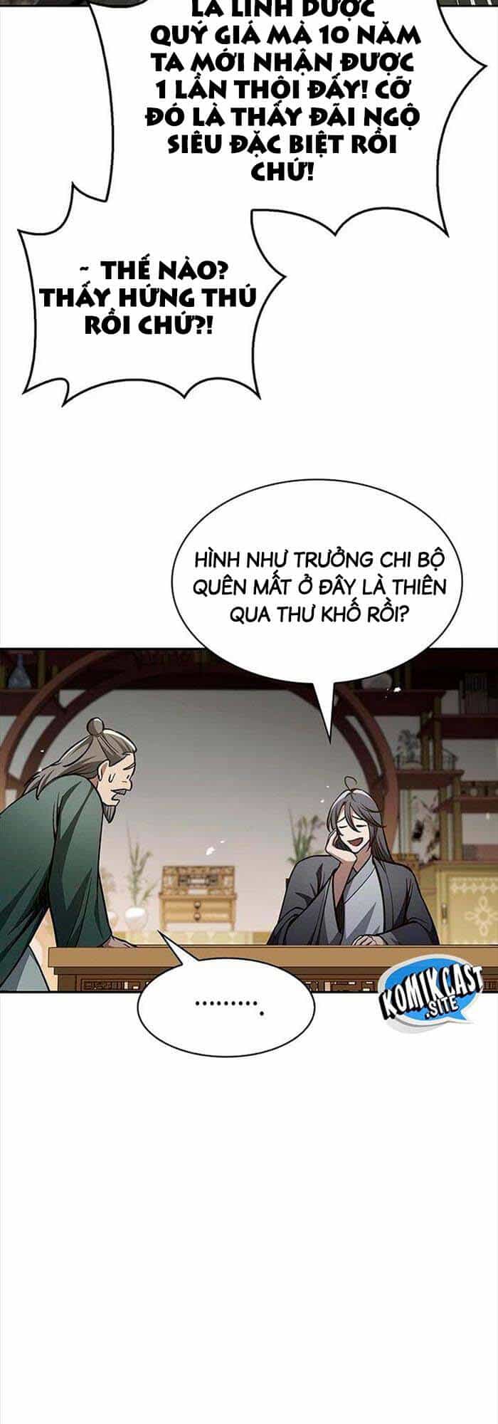 Thiên Qua Thư Khố Đại Công Tử - Chương 28 - ảnh 29