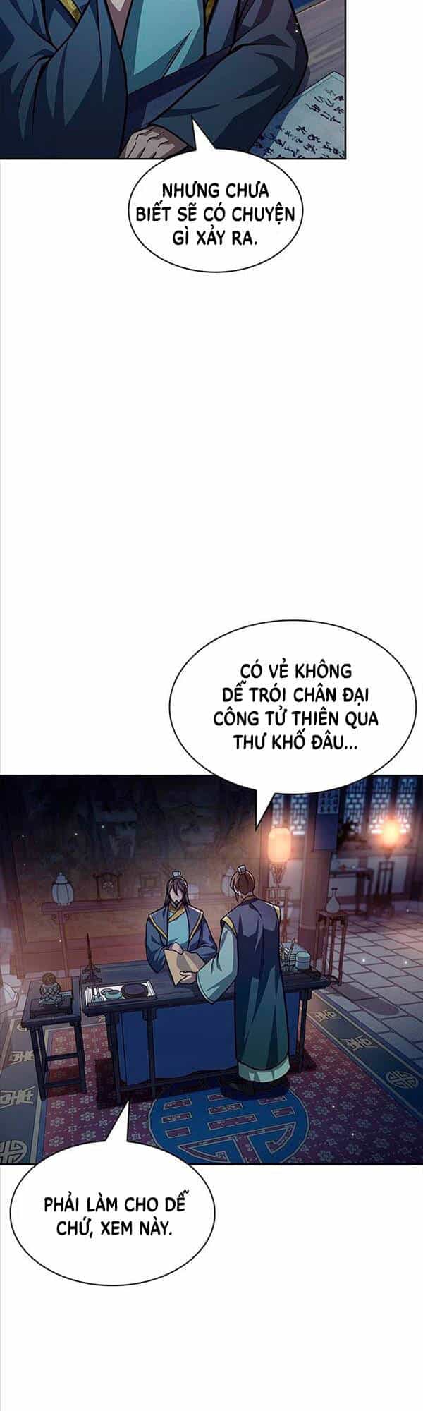 Thiên Qua Thư Khố Đại Công Tử - Chương 33 - ảnh 12