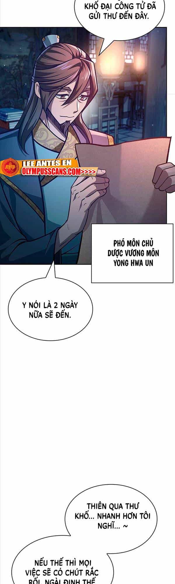 Thiên Qua Thư Khố Đại Công Tử - Chương 33 - ảnh 2