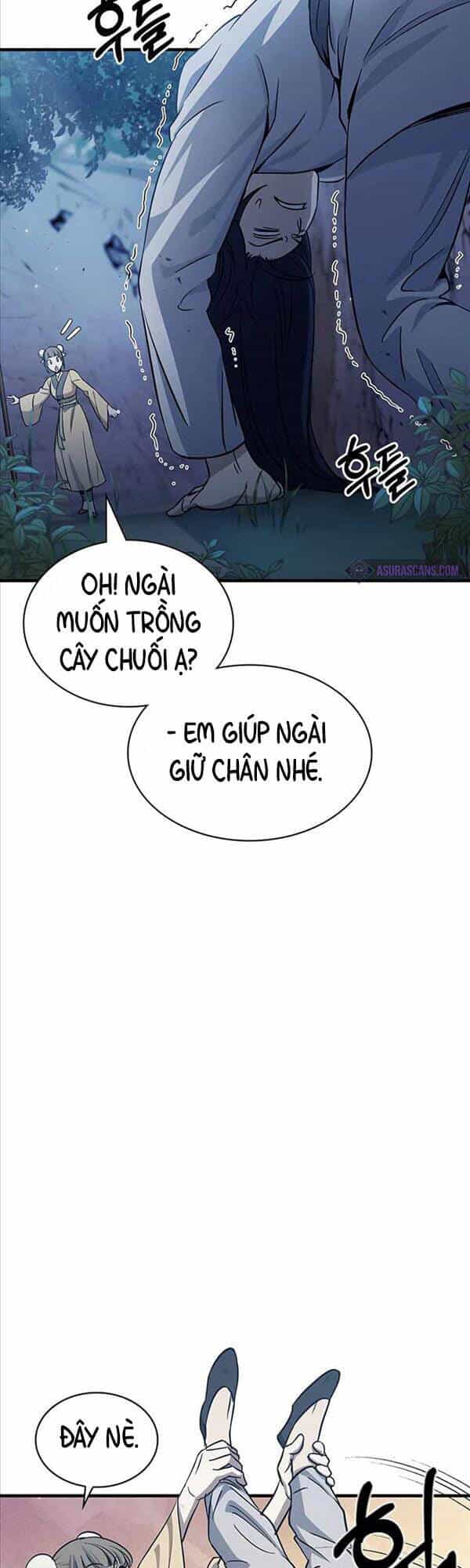 Thiên Qua Thư Khố Đại Công Tử - Chương 5 - ảnh 14