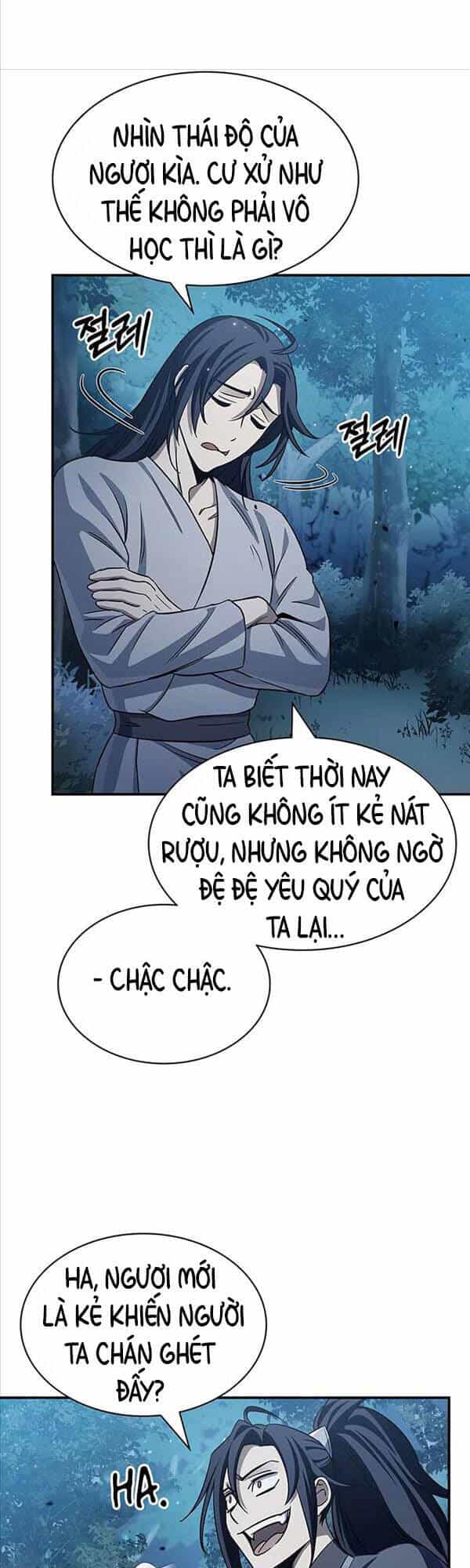 Thiên Qua Thư Khố Đại Công Tử - Chương 5 - ảnh 23