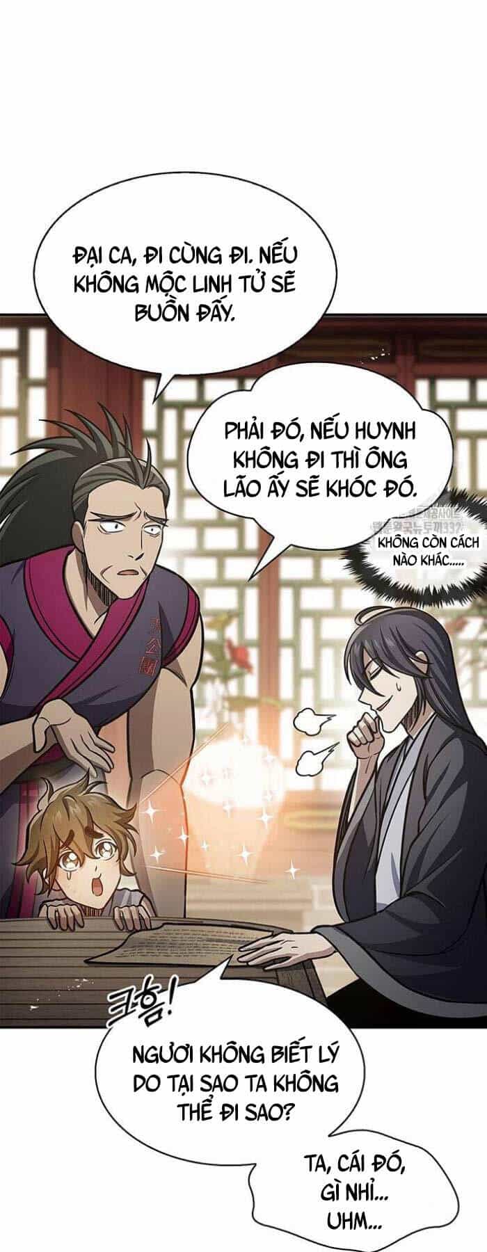 Thiên Qua Thư Khố Đại Công Tử - Chương 72 - ảnh 82