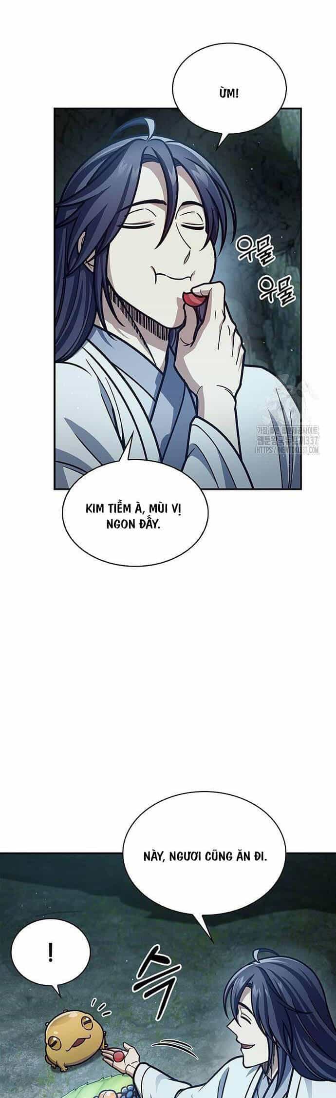 Thiên Qua Thư Khố Đại Công Tử - Chương 78 - ảnh 50