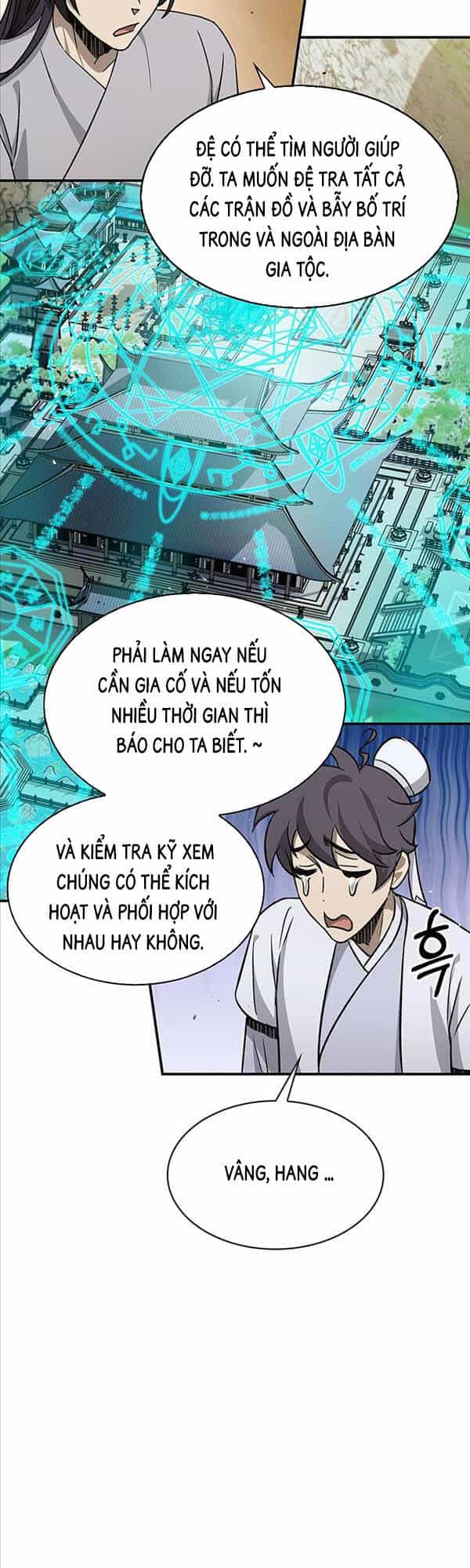 Thiên Qua Thư Khố Đại Công Tử - Chương 9 - ảnh 41