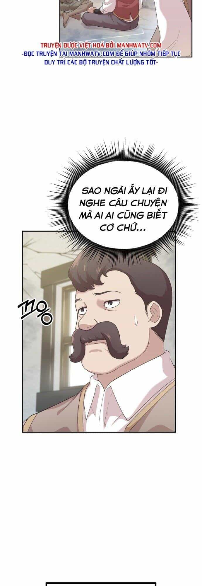 Thiên Quỷ Chẳng Sống Nổi Cuộc Đời Bình Thường - Chương 1 - ảnh 10