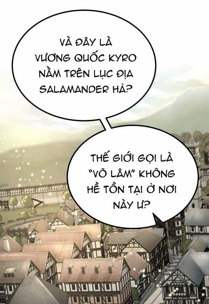 Thiên Quỷ Chẳng Sống Nổi Cuộc Đời Bình Thường - Chương 1 - ảnh 13