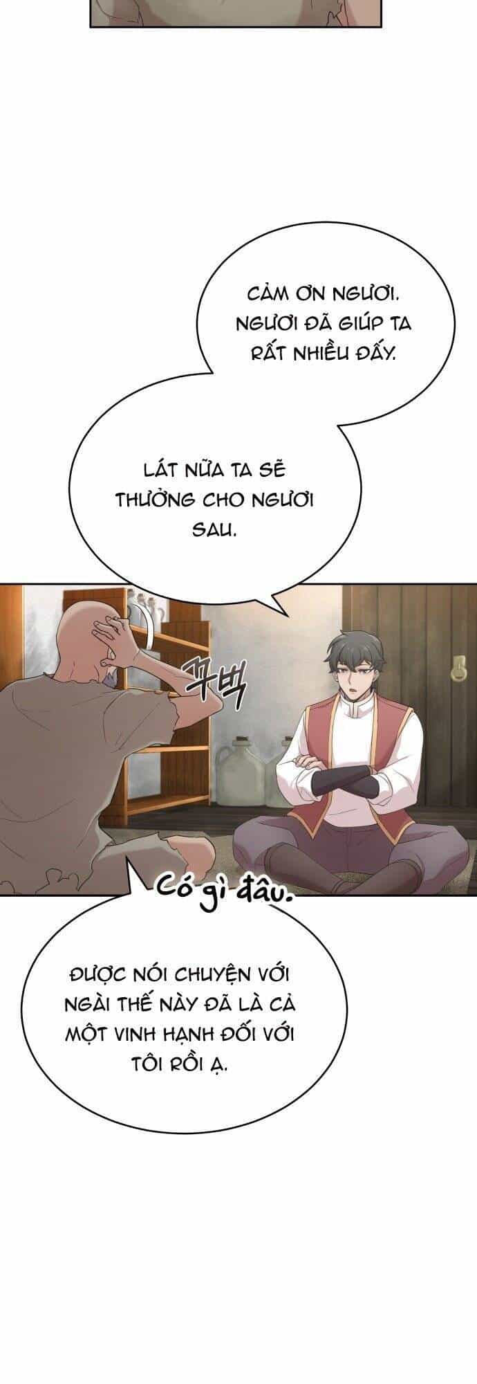 Thiên Quỷ Chẳng Sống Nổi Cuộc Đời Bình Thường - Chương 1 - ảnh 24