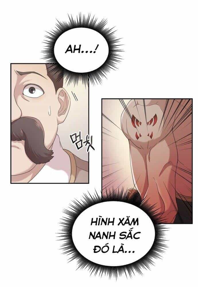 Thiên Quỷ Chẳng Sống Nổi Cuộc Đời Bình Thường - Chương 1 - ảnh 35