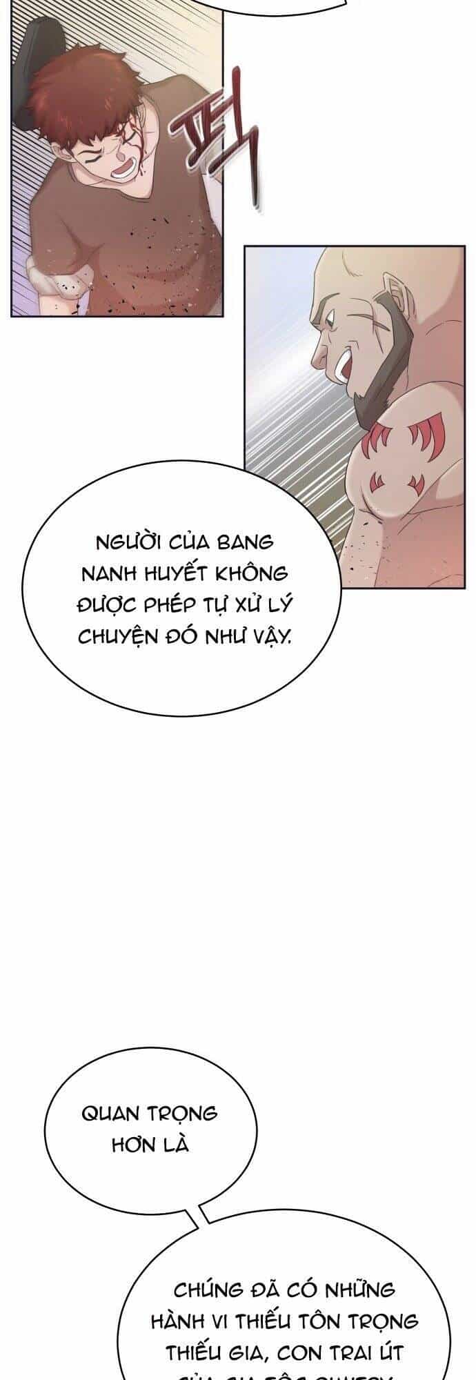 Thiên Quỷ Chẳng Sống Nổi Cuộc Đời Bình Thường - Chương 1 - ảnh 54