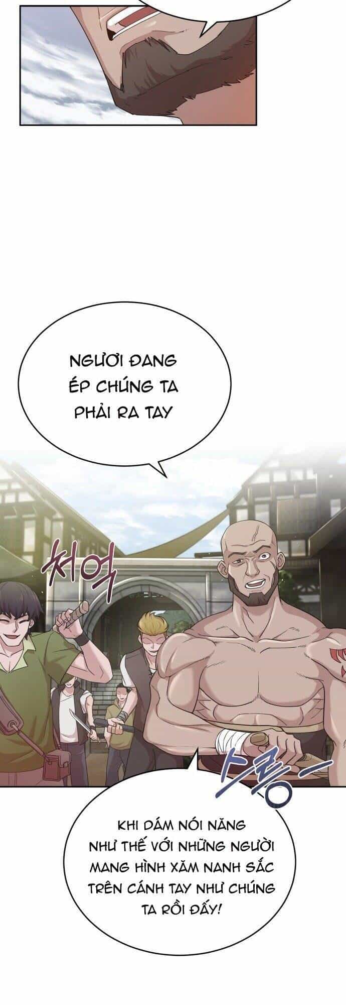 Thiên Quỷ Chẳng Sống Nổi Cuộc Đời Bình Thường - Chương 1 - ảnh 62