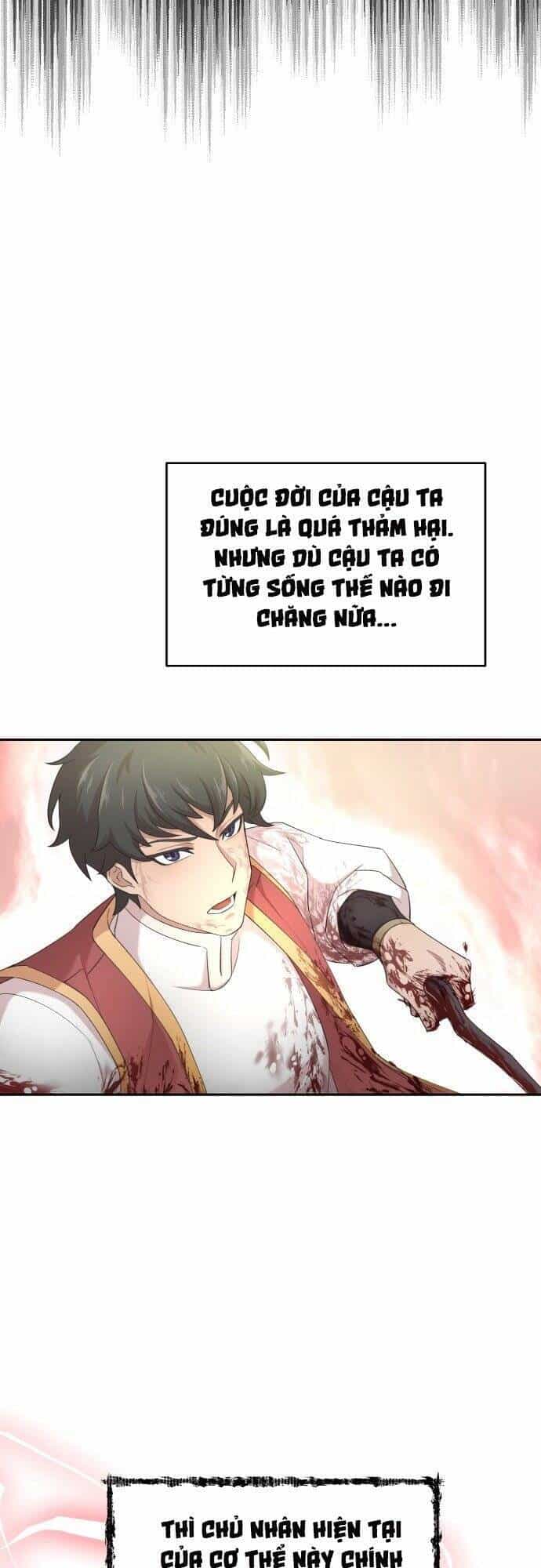 Thiên Quỷ Chẳng Sống Nổi Cuộc Đời Bình Thường - Chương 1 - ảnh 86
