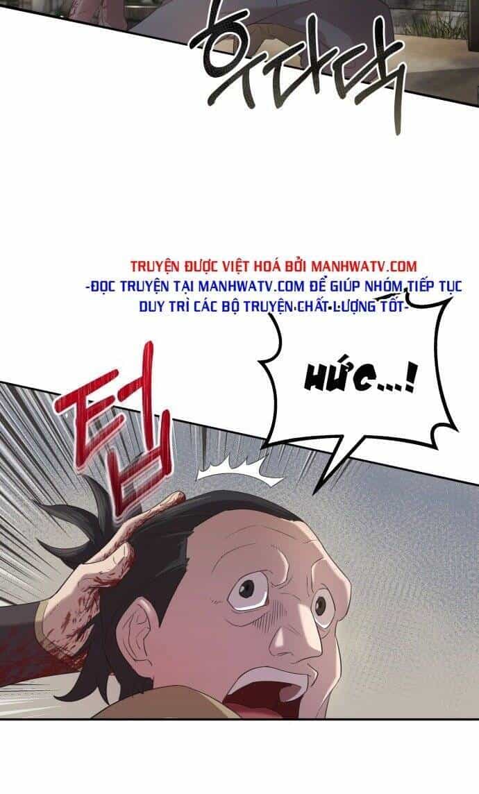 Thiên Quỷ Chẳng Sống Nổi Cuộc Đời Bình Thường - Chương 1 - ảnh 91