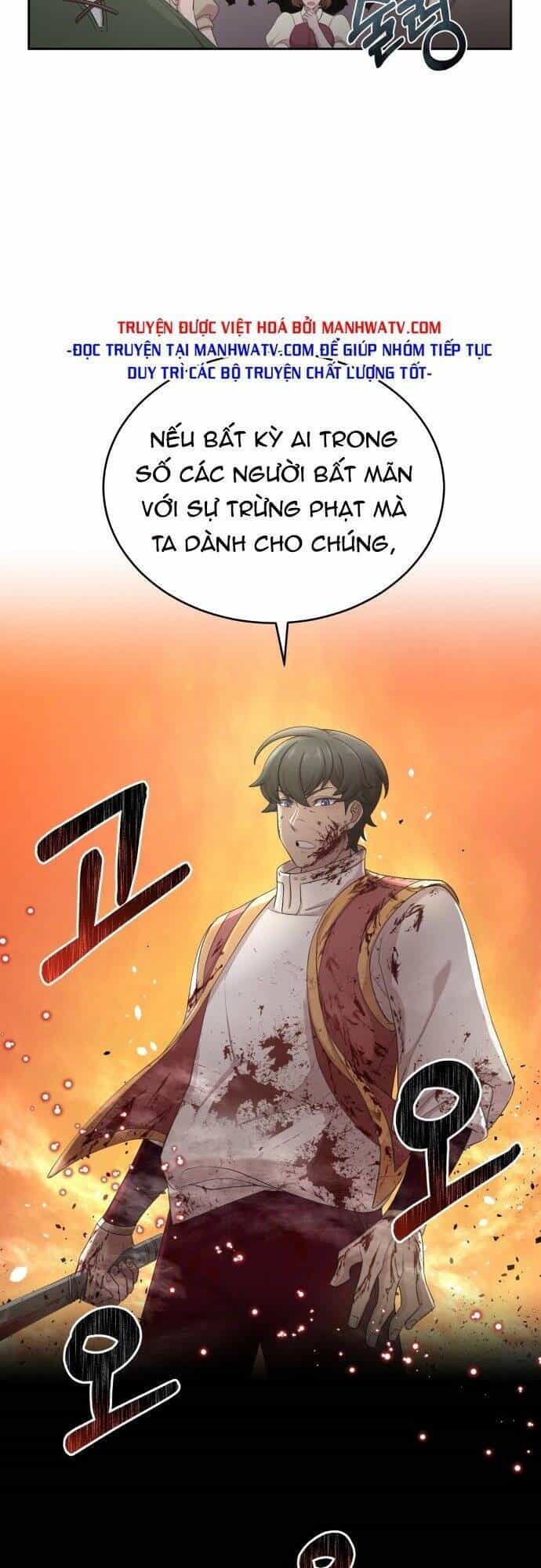 Thiên Quỷ Chẳng Sống Nổi Cuộc Đời Bình Thường - Chương 1 - ảnh 98