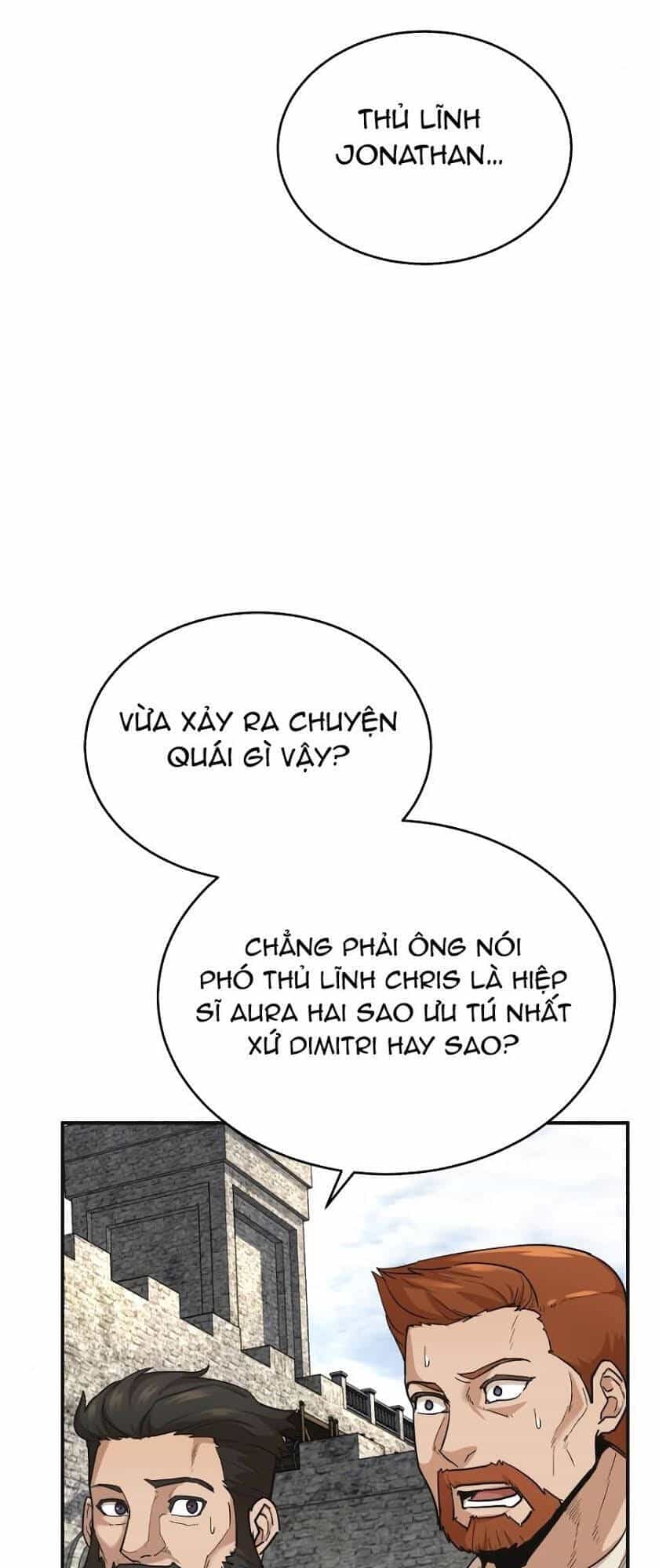 Thiên Quỷ Chẳng Sống Nổi Cuộc Đời Bình Thường - Chương 10 - ảnh 22
