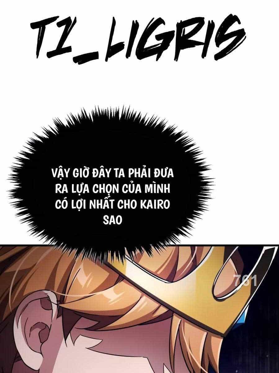 Thiên Quỷ Chẳng Sống Nổi Cuộc Đời Bình Thường - Chương 98 - ảnh 1