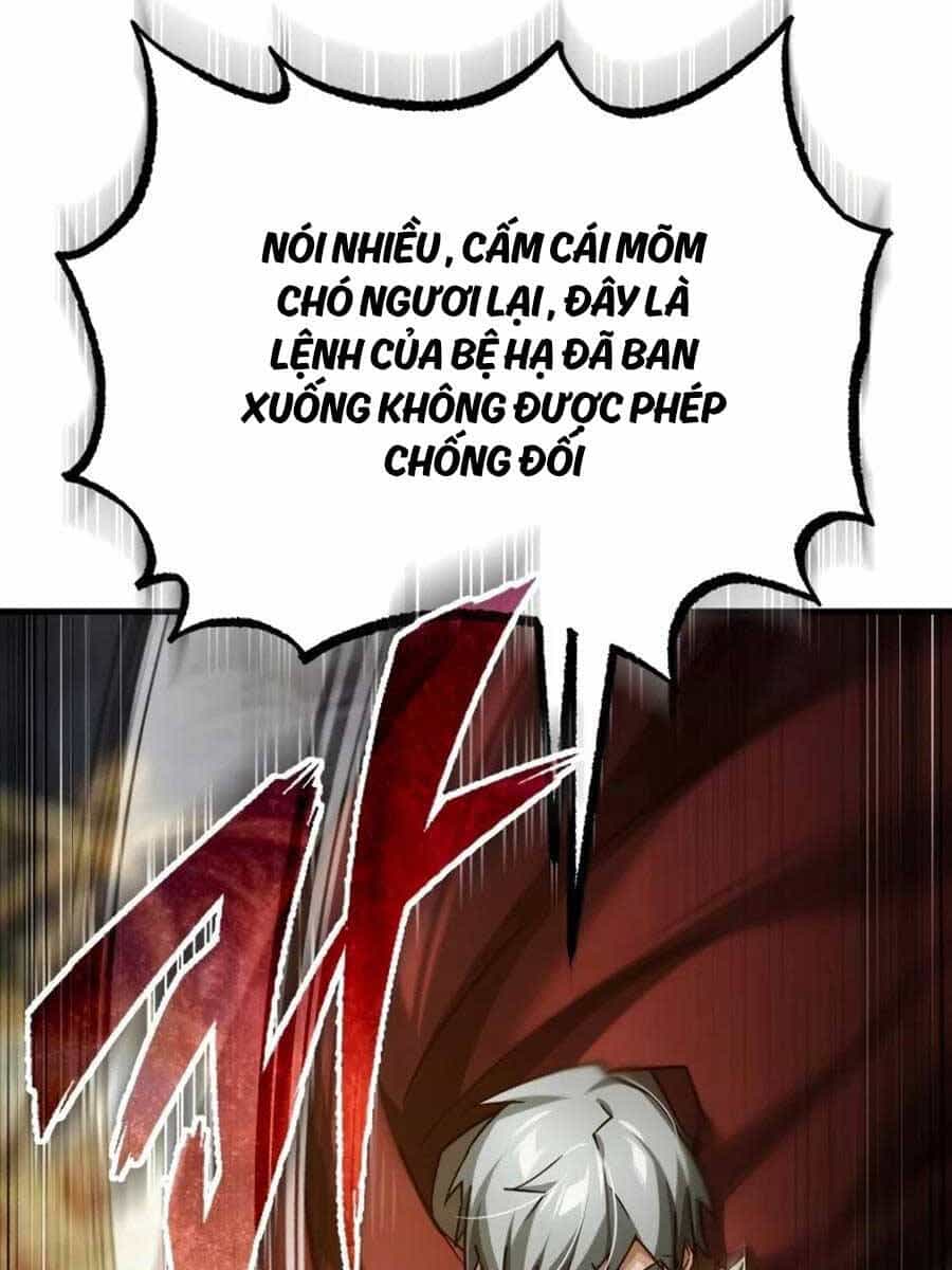 Thiên Quỷ Chẳng Sống Nổi Cuộc Đời Bình Thường - Chương 98 - ảnh 106