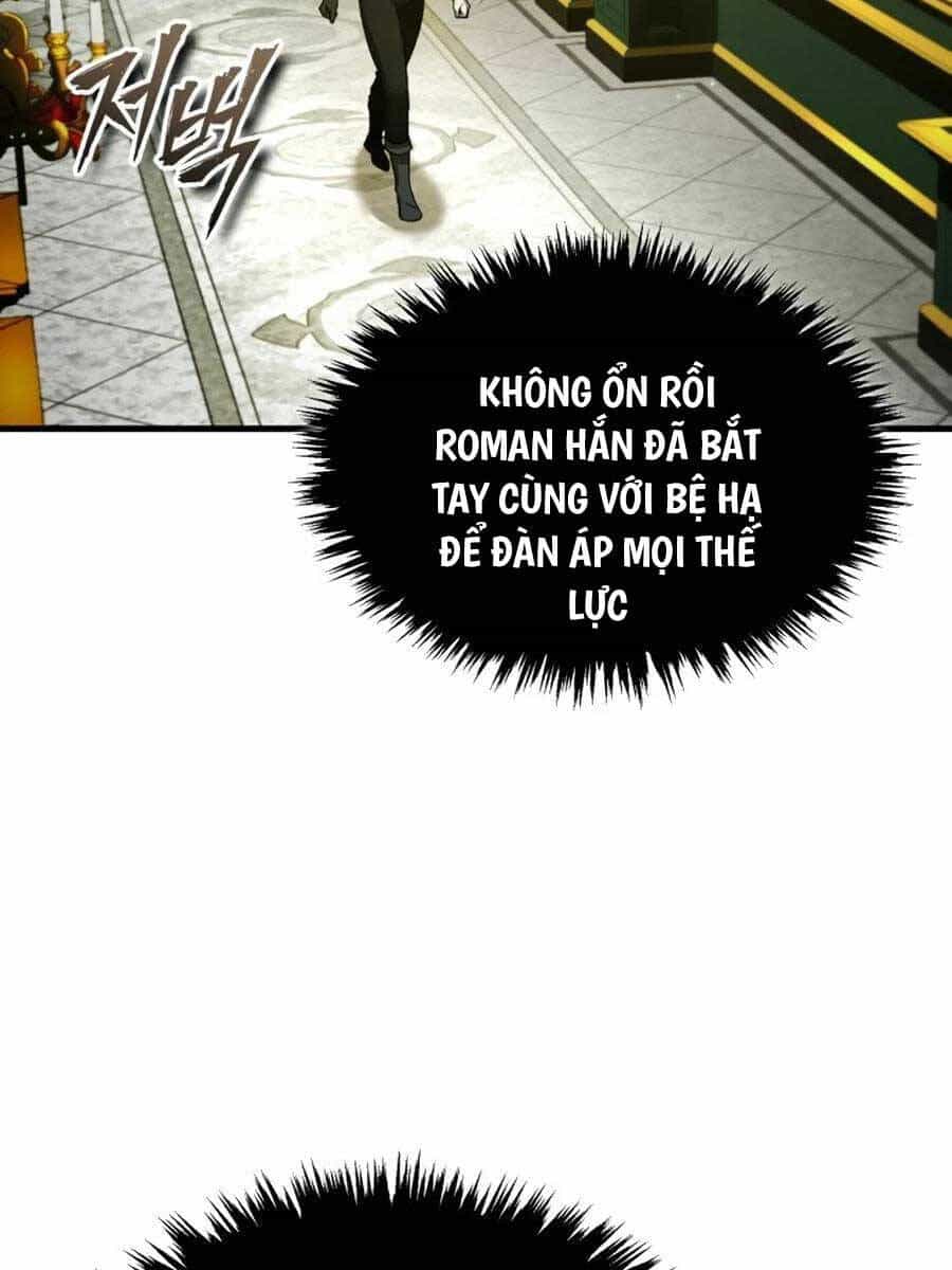 Thiên Quỷ Chẳng Sống Nổi Cuộc Đời Bình Thường - Chương 98 - ảnh 112