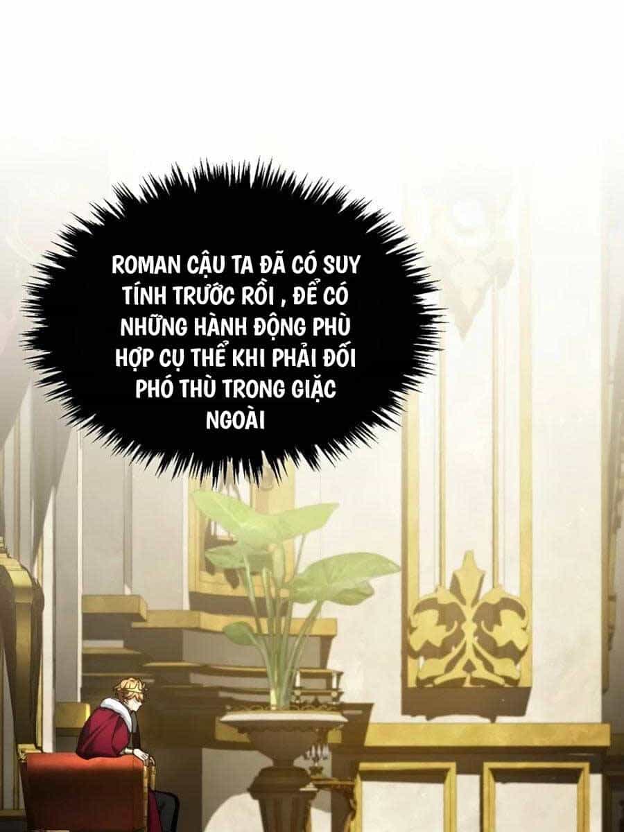 Thiên Quỷ Chẳng Sống Nổi Cuộc Đời Bình Thường - Chương 98 - ảnh 15