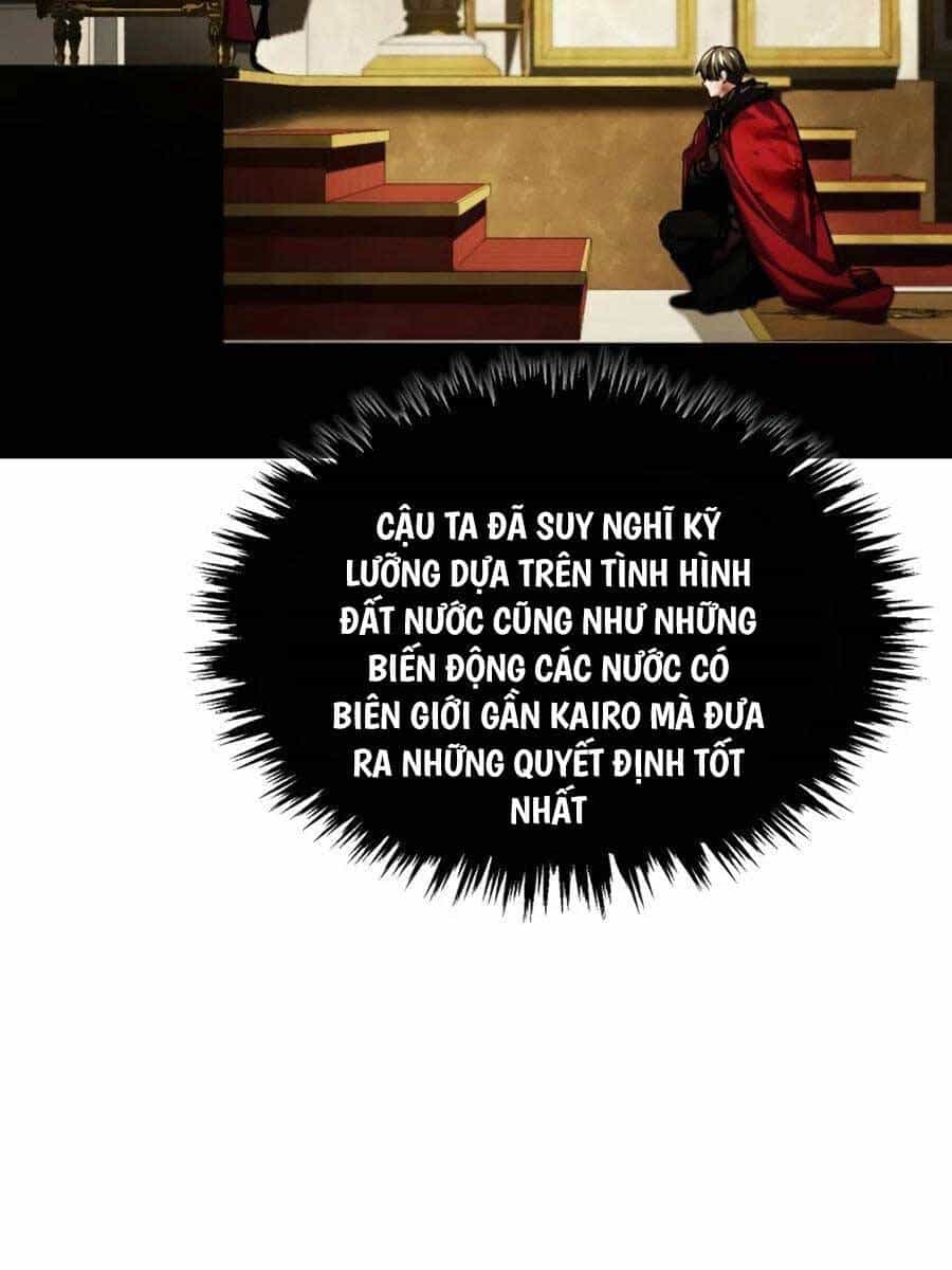 Thiên Quỷ Chẳng Sống Nổi Cuộc Đời Bình Thường - Chương 98 - ảnh 16