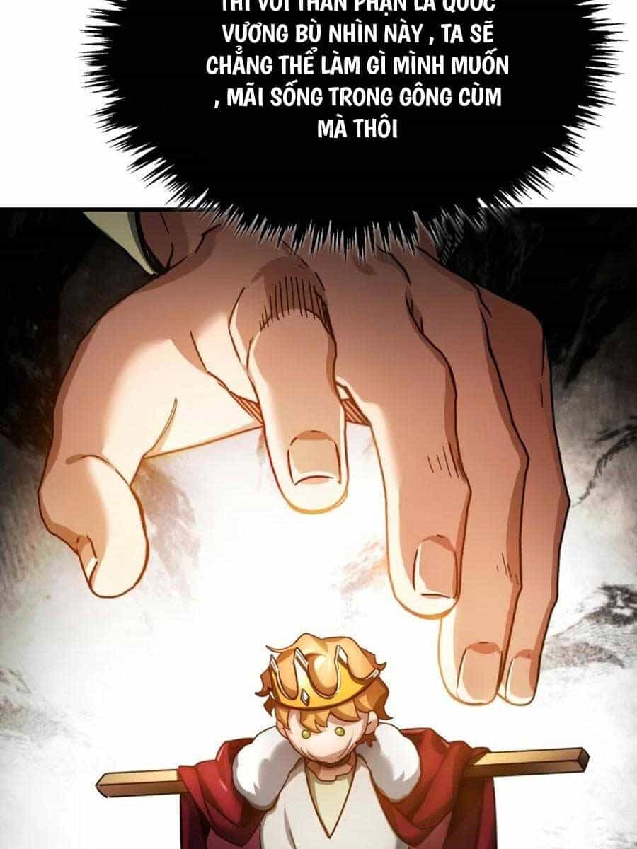 Thiên Quỷ Chẳng Sống Nổi Cuộc Đời Bình Thường - Chương 98 - ảnh 38