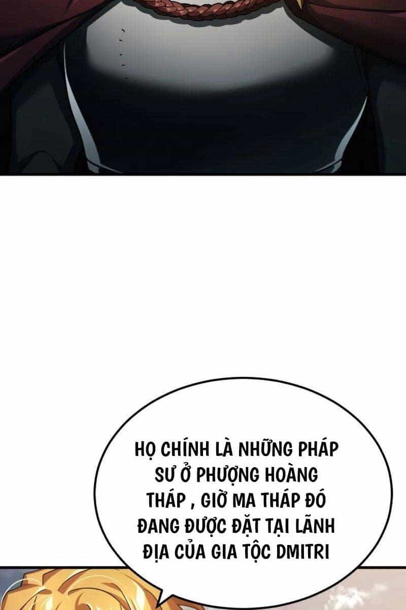 Thiên Quỷ Chẳng Sống Nổi Cuộc Đời Bình Thường - Chương 99 - ảnh 112