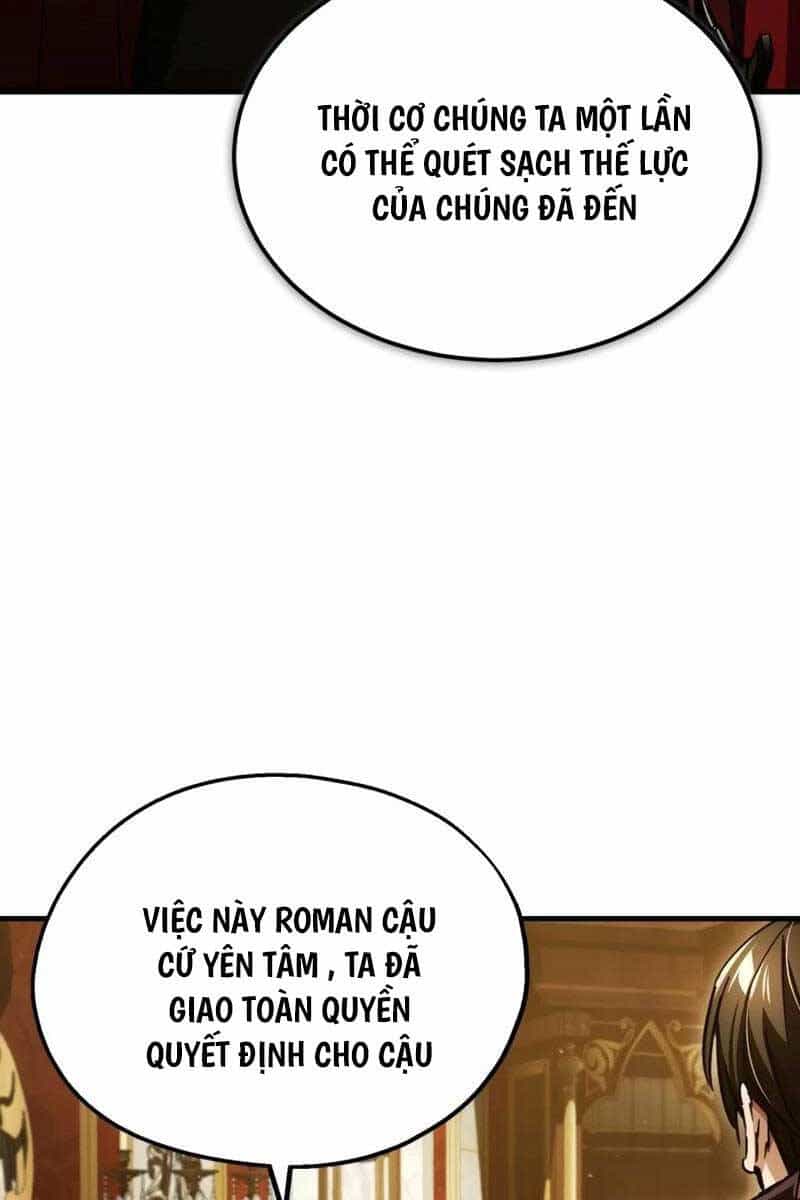 Thiên Quỷ Chẳng Sống Nổi Cuộc Đời Bình Thường - Chương 99 - ảnh 12