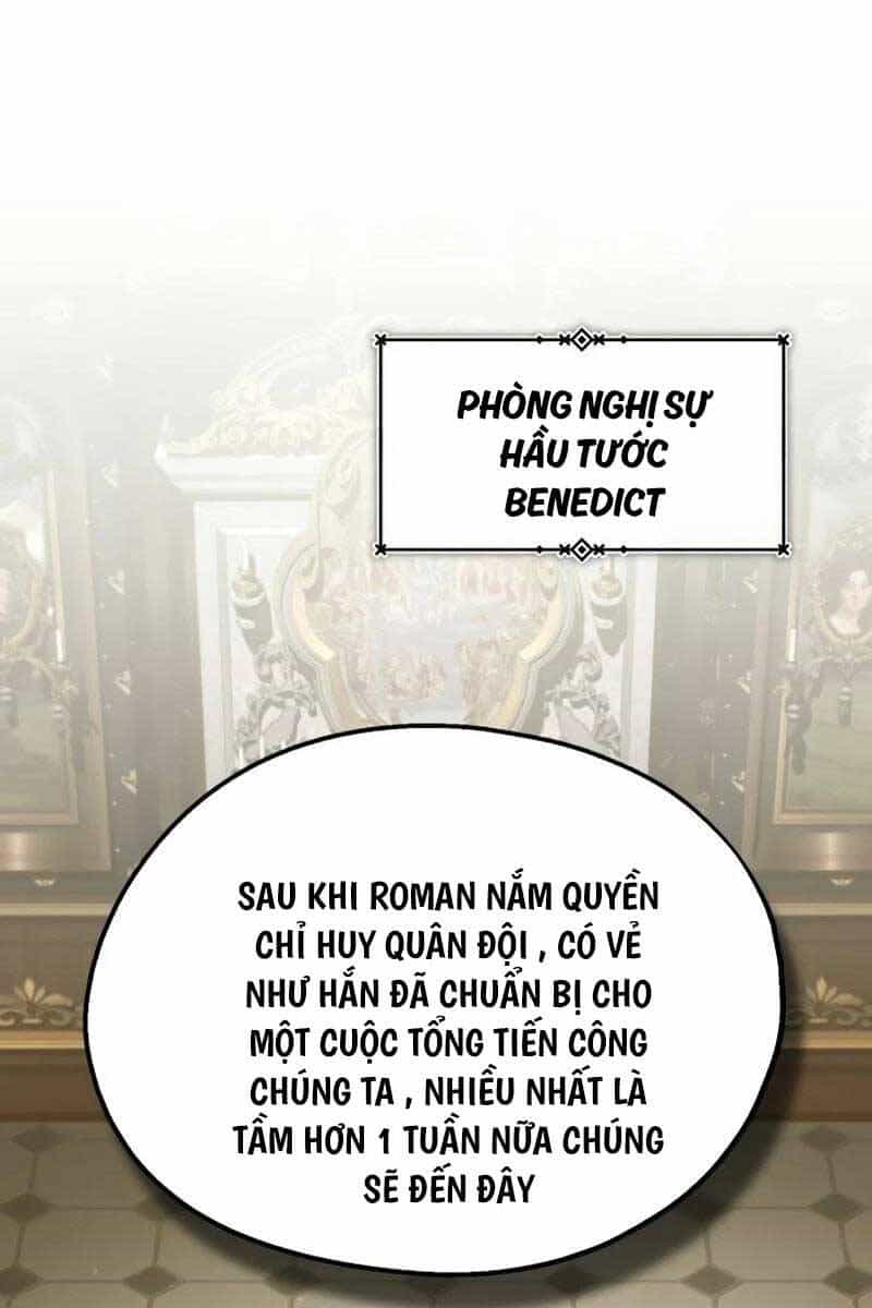Thiên Quỷ Chẳng Sống Nổi Cuộc Đời Bình Thường - Chương 99 - ảnh 16