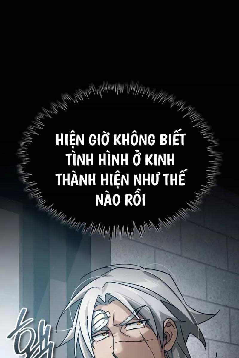 Thiên Quỷ Chẳng Sống Nổi Cuộc Đời Bình Thường - Chương 99 - ảnh 40