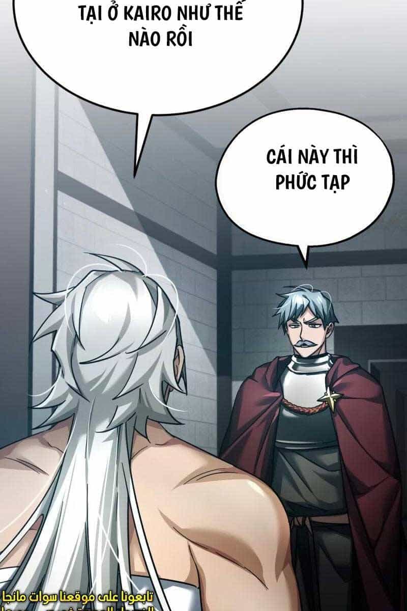 Thiên Quỷ Chẳng Sống Nổi Cuộc Đời Bình Thường - Chương 99 - ảnh 45