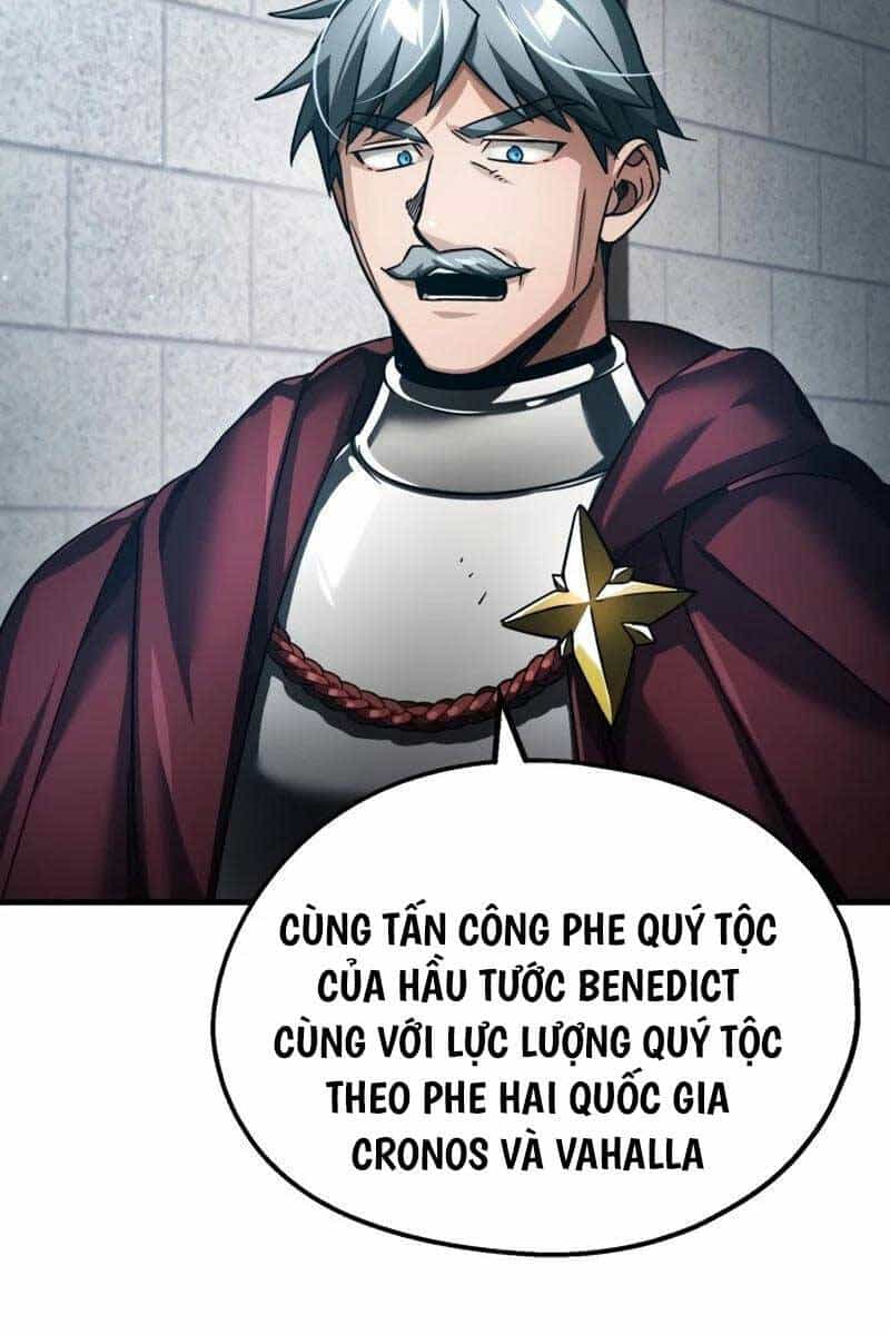 Thiên Quỷ Chẳng Sống Nổi Cuộc Đời Bình Thường - Chương 99 - ảnh 47