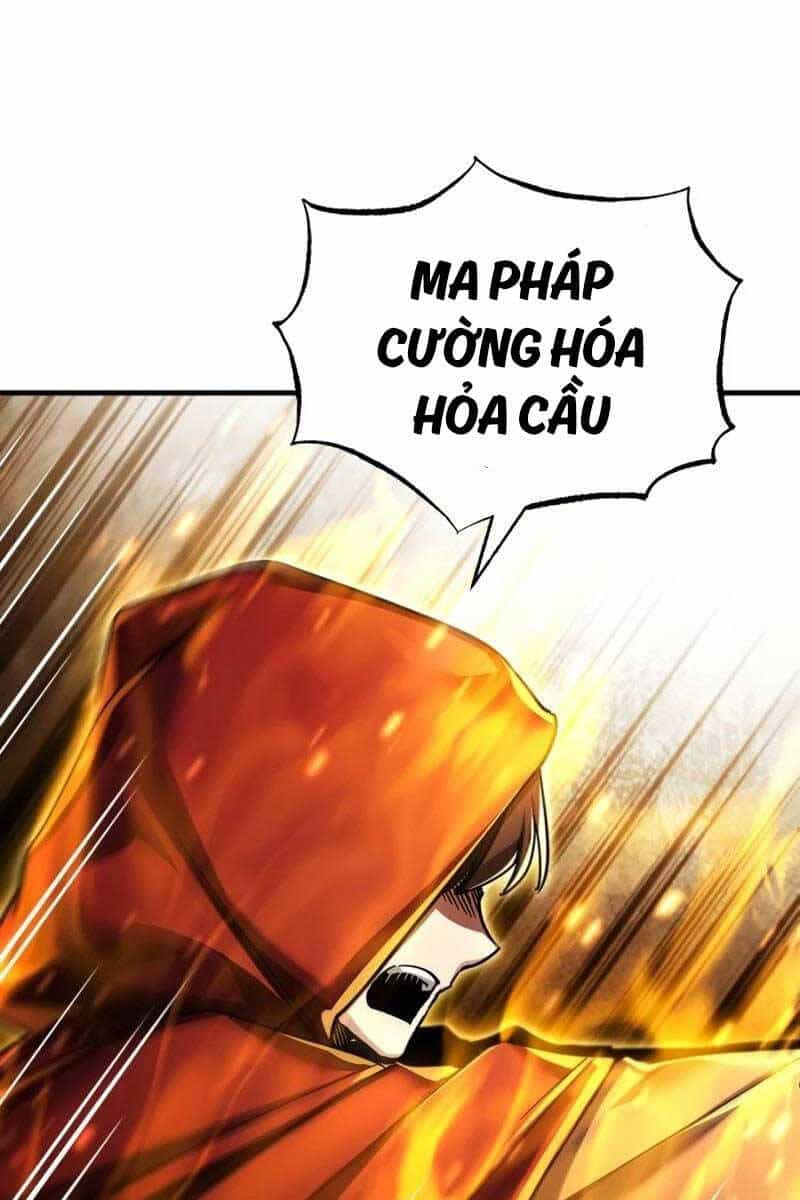 Thiên Quỷ Chẳng Sống Nổi Cuộc Đời Bình Thường - Chương 99 - ảnh 93