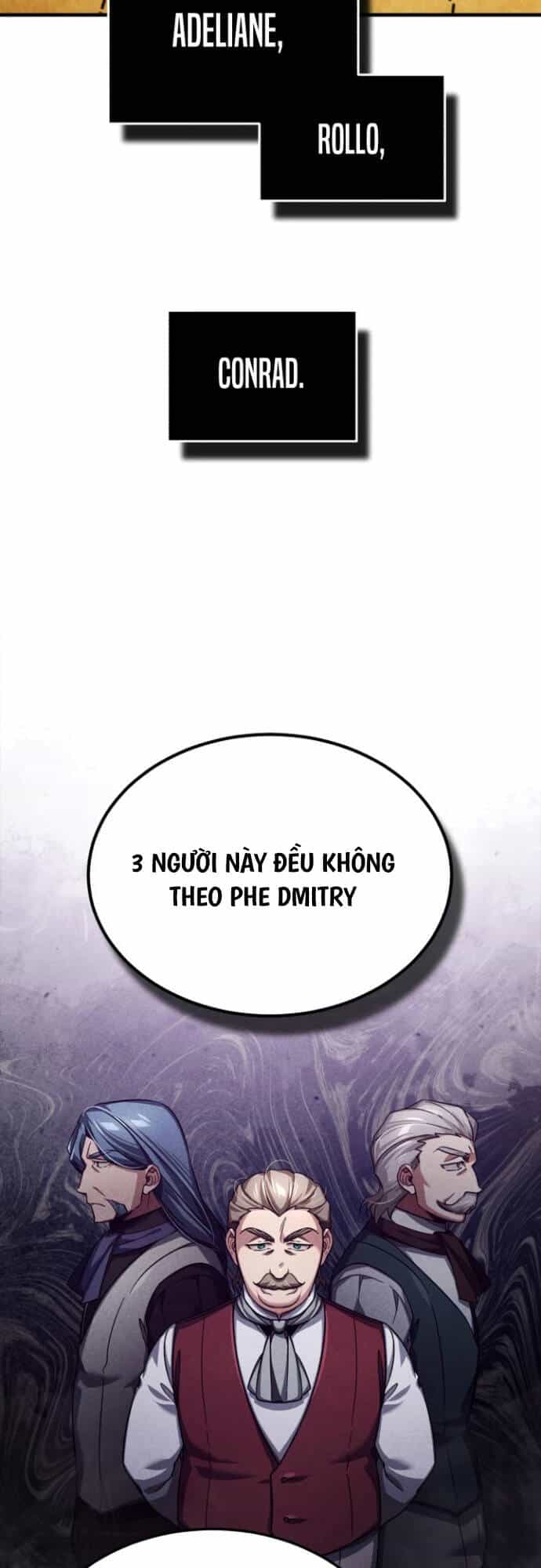Thiên Quỷ Chẳng Sống Nổi Cuộc Đời Bình Thường - Chương 100 - ảnh 13