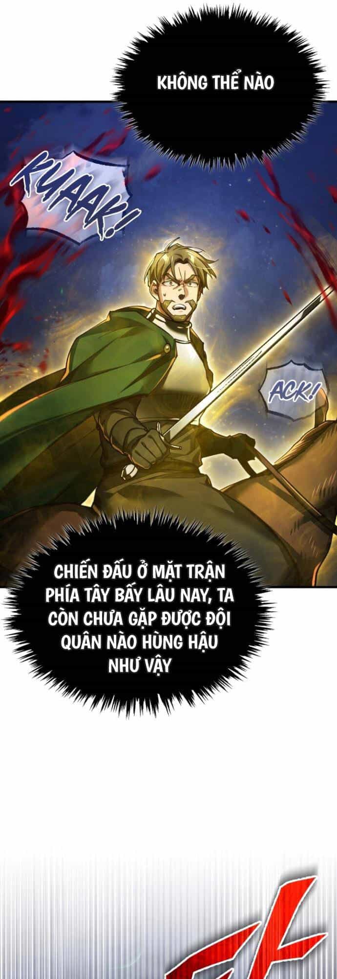 Thiên Quỷ Chẳng Sống Nổi Cuộc Đời Bình Thường - Chương 100 - ảnh 41