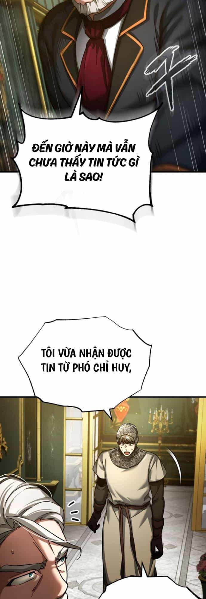 Thiên Quỷ Chẳng Sống Nổi Cuộc Đời Bình Thường - Chương 100 - ảnh 47