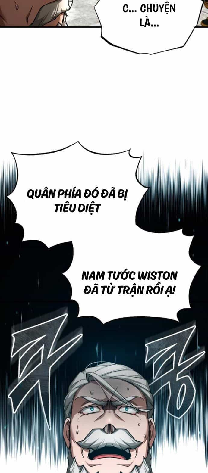 Thiên Quỷ Chẳng Sống Nổi Cuộc Đời Bình Thường - Chương 100 - ảnh 48