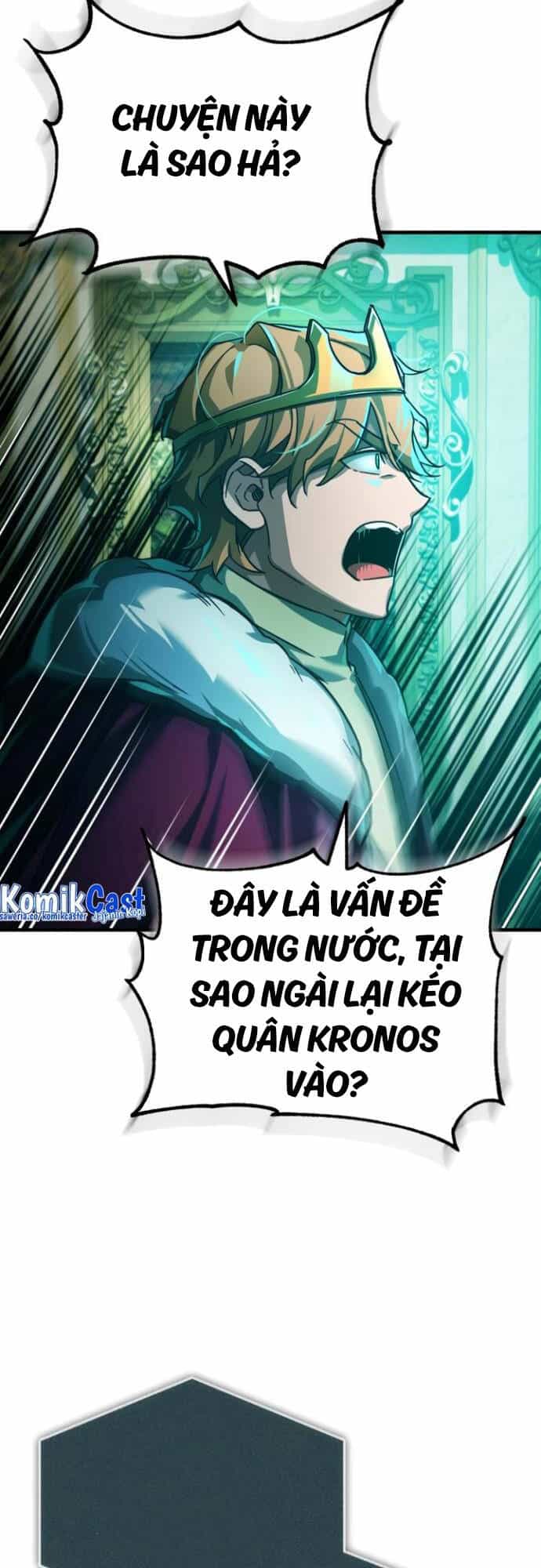 Thiên Quỷ Chẳng Sống Nổi Cuộc Đời Bình Thường - Chương 100 - ảnh 64
