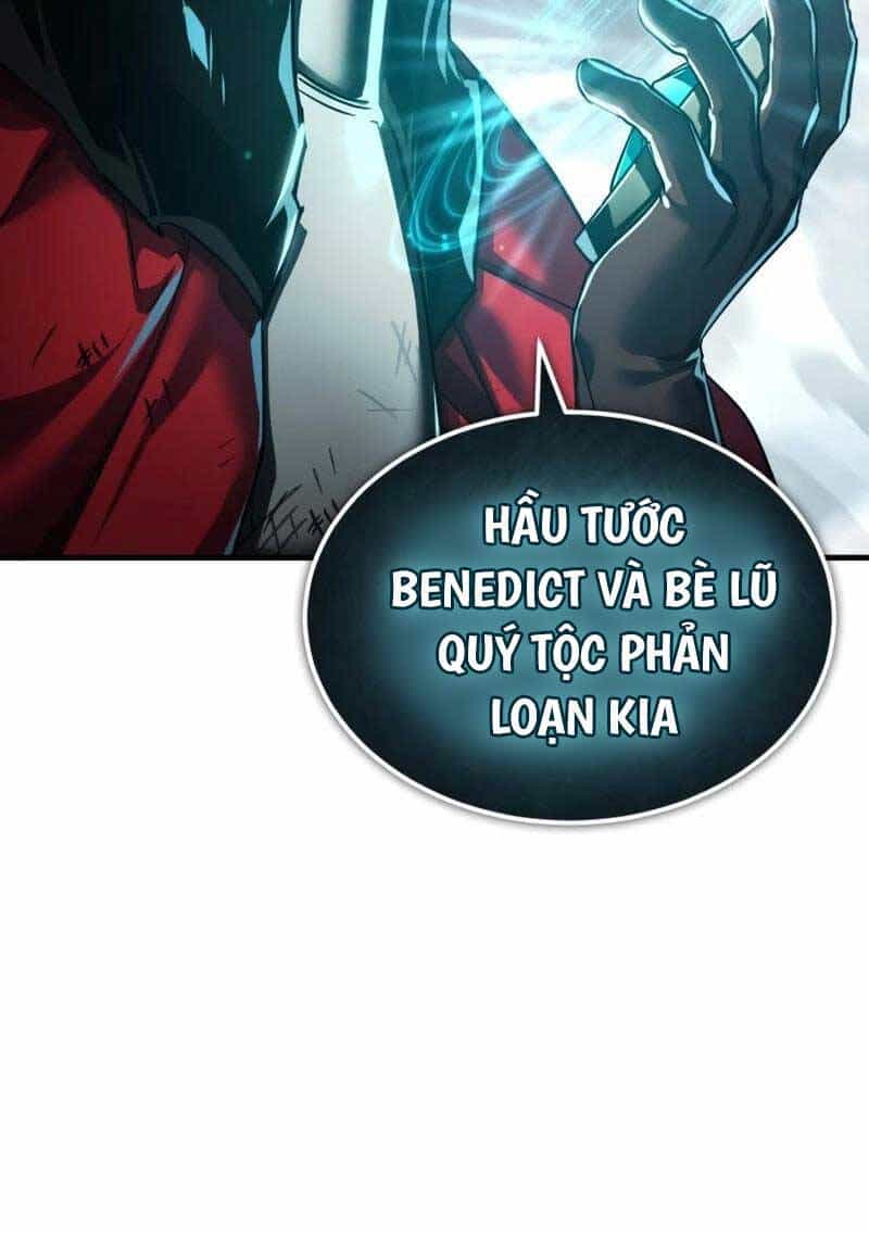 Thiên Quỷ Chẳng Sống Nổi Cuộc Đời Bình Thường - Chương 101 - ảnh 130