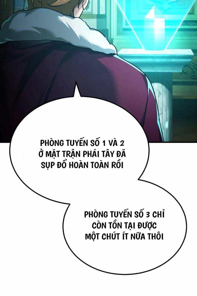 Thiên Quỷ Chẳng Sống Nổi Cuộc Đời Bình Thường - Chương 101 - ảnh 14