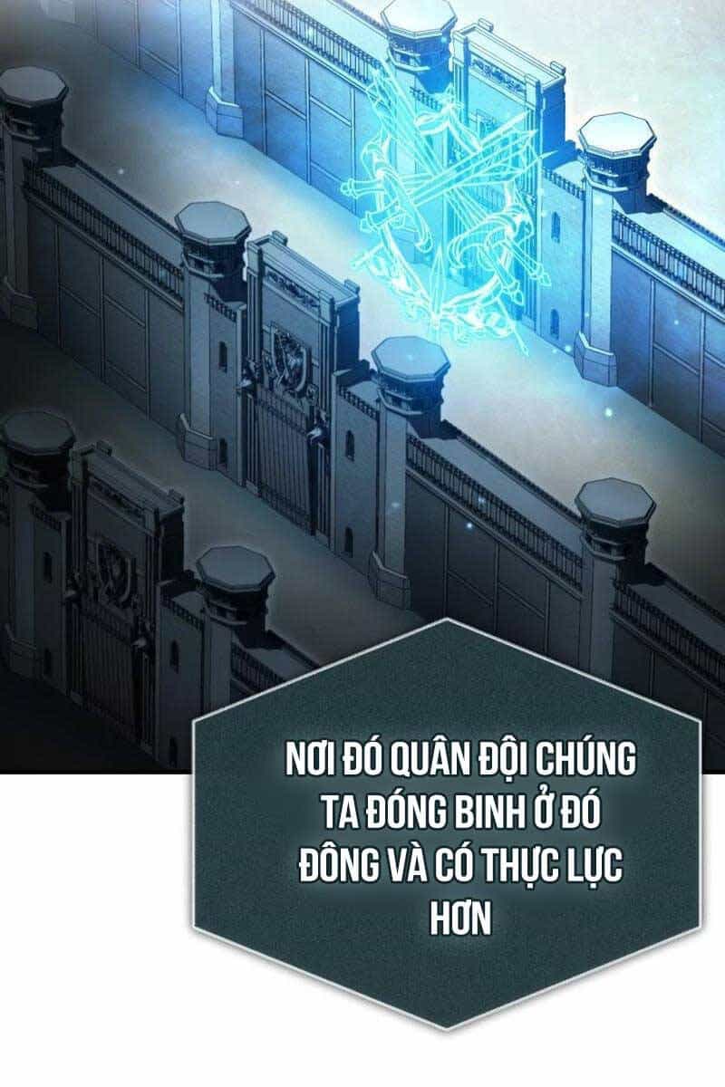 Thiên Quỷ Chẳng Sống Nổi Cuộc Đời Bình Thường - Chương 101 - ảnh 31