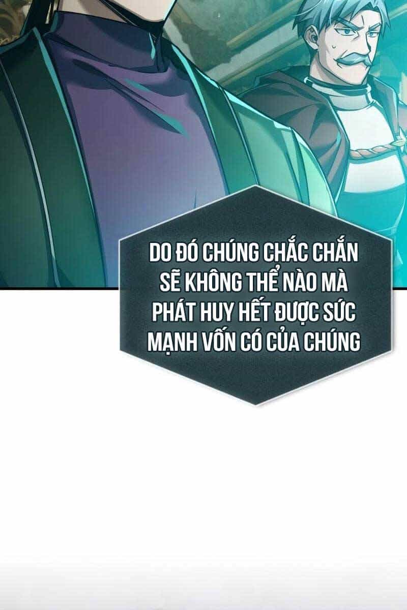 Thiên Quỷ Chẳng Sống Nổi Cuộc Đời Bình Thường - Chương 101 - ảnh 33