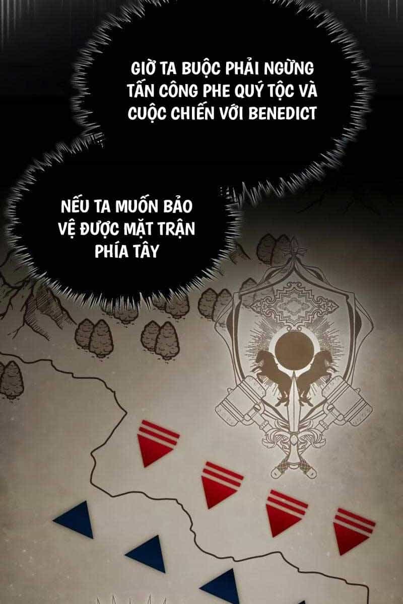 Thiên Quỷ Chẳng Sống Nổi Cuộc Đời Bình Thường - Chương 101 - ảnh 5