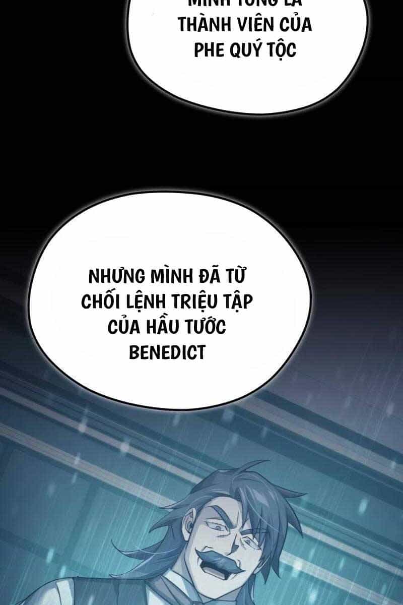 Thiên Quỷ Chẳng Sống Nổi Cuộc Đời Bình Thường - Chương 101 - ảnh 50