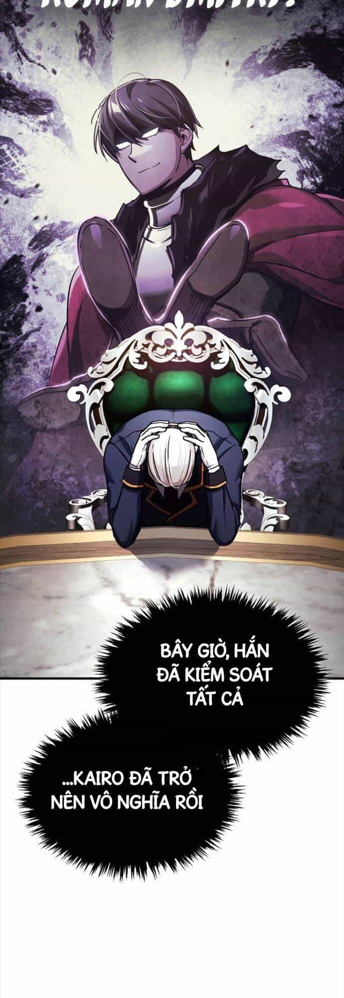 Thiên Quỷ Chẳng Sống Nổi Cuộc Đời Bình Thường - Chương 102 - ảnh 11