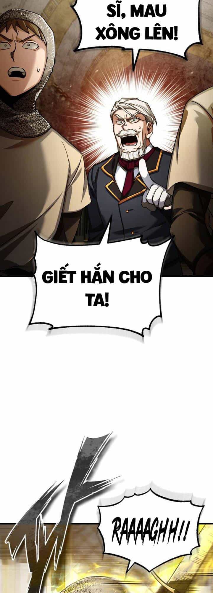 Thiên Quỷ Chẳng Sống Nổi Cuộc Đời Bình Thường - Chương 102 - ảnh 17