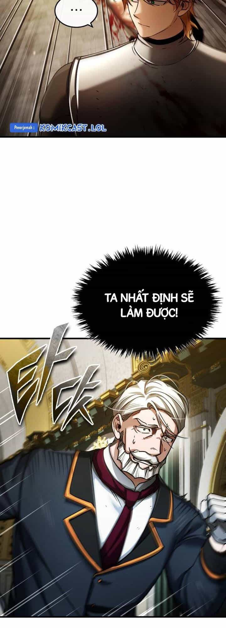 Thiên Quỷ Chẳng Sống Nổi Cuộc Đời Bình Thường - Chương 102 - ảnh 31