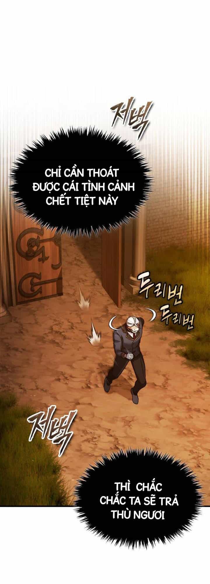 Thiên Quỷ Chẳng Sống Nổi Cuộc Đời Bình Thường - Chương 102 - ảnh 32