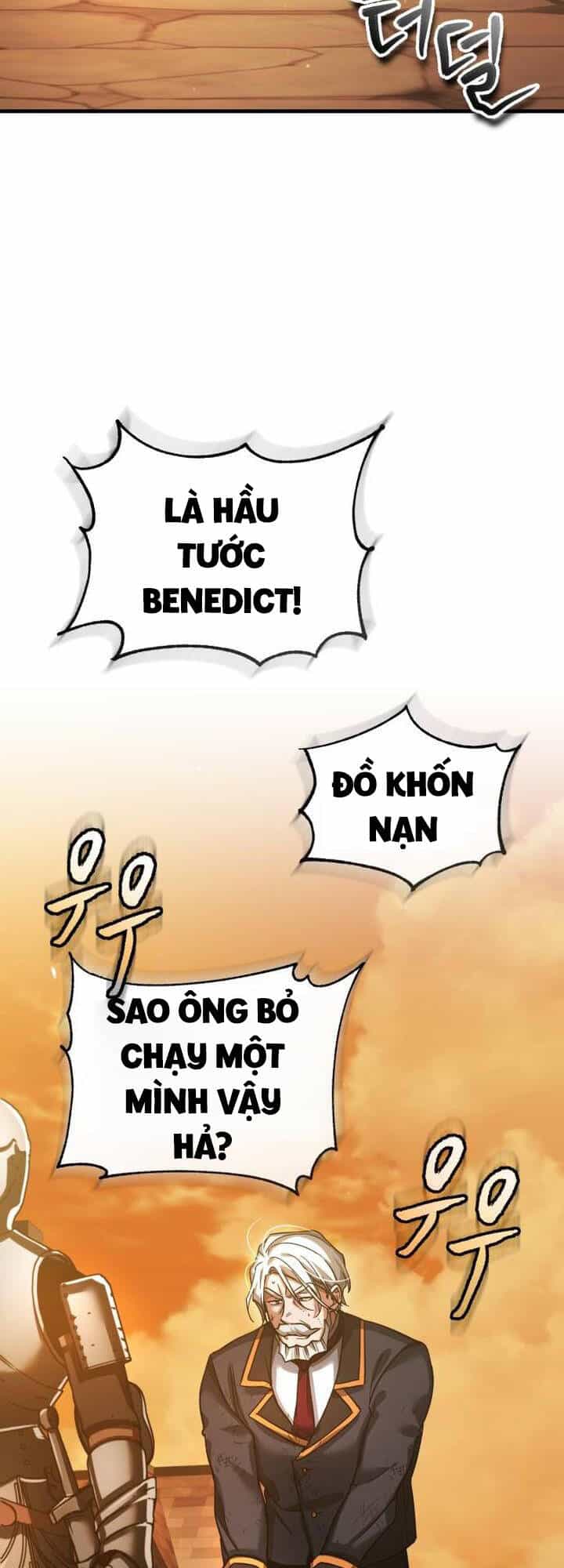Thiên Quỷ Chẳng Sống Nổi Cuộc Đời Bình Thường - Chương 102 - ảnh 47