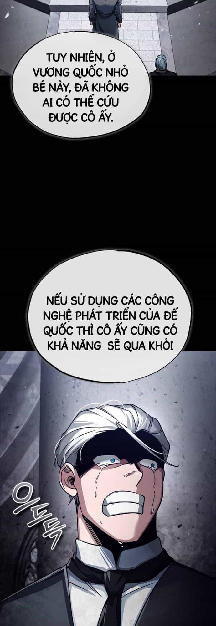 Thiên Quỷ Chẳng Sống Nổi Cuộc Đời Bình Thường - Chương 102 - ảnh 5