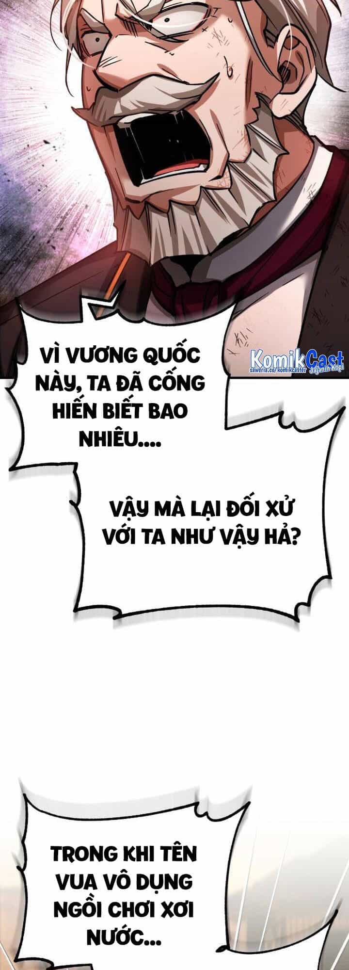Thiên Quỷ Chẳng Sống Nổi Cuộc Đời Bình Thường - Chương 102 - ảnh 50